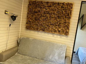 Дом Соловьевка Villa