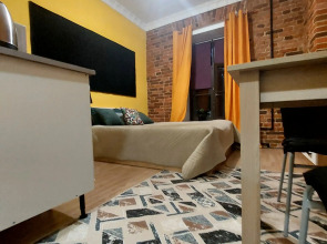 Апартаменты 6 У Старокалинкинского моста