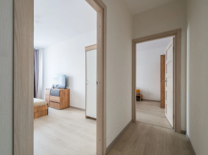 Квартира ApartMe Манчестерская