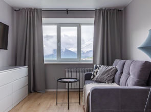 Апартаменты RentHibiny