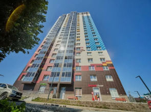 Квартира в ЖК Карельский