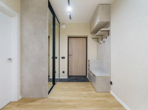 Квартира GOOD NIGHT на Н. Гумилева 4