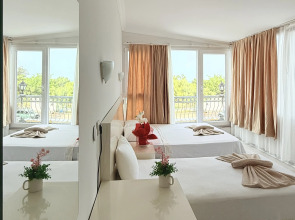 Бутик-отель Mamo