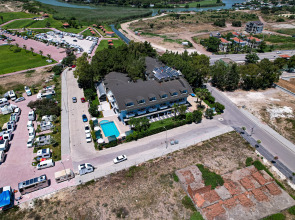 Hotel Prenses Sealine Beach