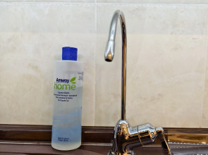 Квартира Как Дома в Тихом Местечке