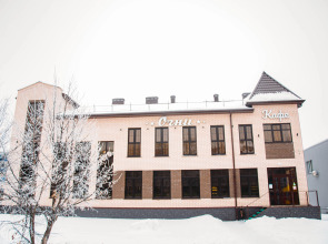 Мини-Отель Огни