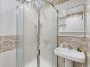 Апартаменты-студия Византия 2 - Исторический Владимир