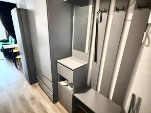 Квартира Студия