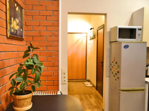 Апартаменты в ЖК Южный парк