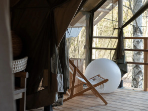 Отель Forest Hills Golf Resort by Moss