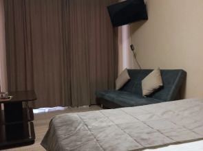 Отель Время есть