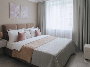 Апартаменты Apart-Deluxe Легенды Моря