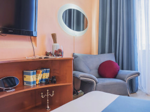 Квартира GM Apartments Стильная Двушка в 2-х минутах от Красной Площади