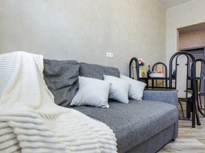 Апартаменты в Центре Краснодара 7