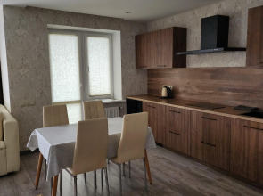 Апартаменты Квартира Посуточно