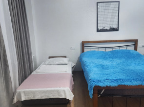 Отель Panorama Family