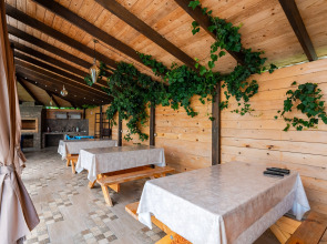 Гостевой дом Никос