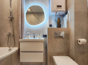 Квартира Премиум номер в ЖК Александровский