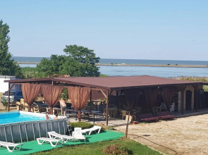 Гостевой дом Комфорт