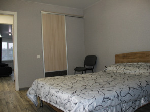 Квартира на Интернациональном 14