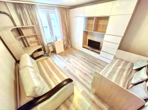 Апартаменты На ВДНХ