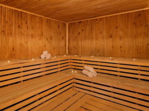 Özkaymak Falez Hotel