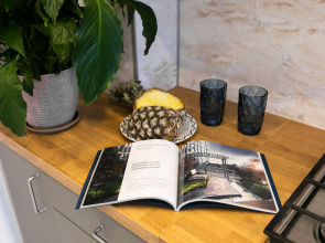 Квартира FlаtStay Биржевая Линия 1/1Ж