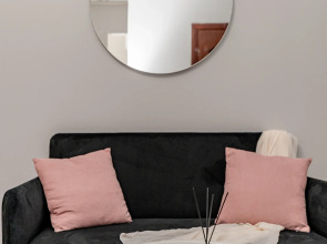 Апартаменты (314) Жуковского 1/2/10 с2