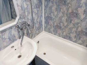 Апартаменты Aday со свежим ремонтом