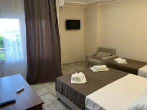 Гостевой дом Артика