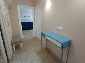 Квартира 2х комн. Птицы Kenig Holidays в Рыбной Деревне