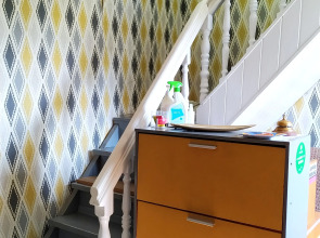 Гостевой дом Сандра