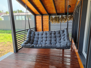 Частный дом Амбар-хаус.рф