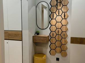 Квартира в 16А микрорайоне