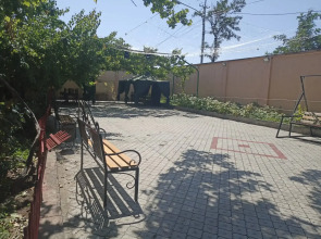 Отель Urartu Complex