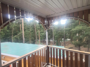 Гостевой дом Сосновый Бор