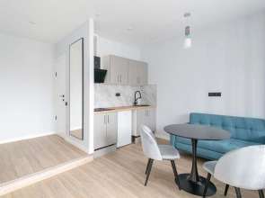 Апартаменты в ЖК Первый Московский