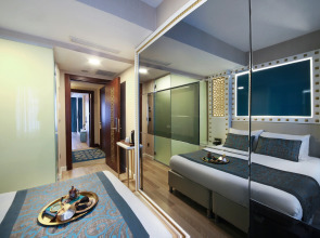 Great Fortune Hotel & Spa