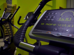 Отель Belgrade City