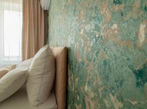 Квартира Двухкомнатные на улице Антонова 47