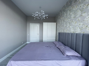 Апартаменты Sky skolkovo clab