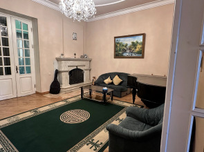 Гостевой дом Bridge Yerevan Armenia