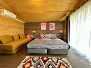 База Отдыха Ильмера