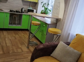 Квартира на Улице Проспекте Гагарина 15