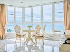 Квартира Deluxe Apartment 45 м2