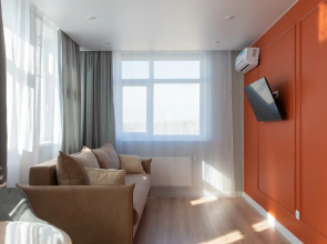 Апартаменты в ЖК Колумб