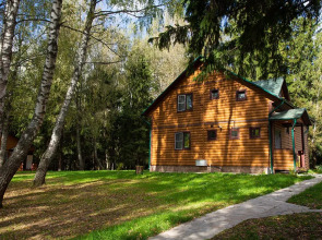 База отдыха Миг