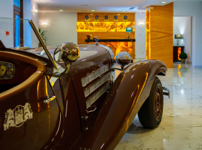 Гранд-Отель Bernardazzi