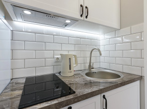 Квартира Студия 2