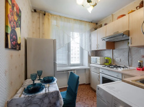 Апартаменты Двухкомнатные Метро Красносельская